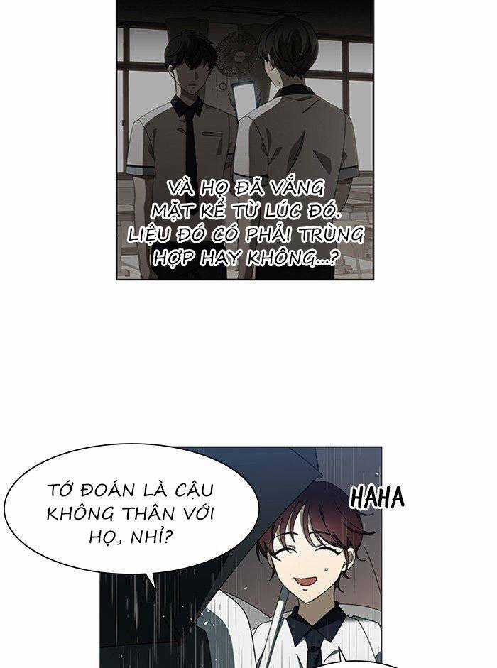 Nó Là Của Tôi Chapter 48 trang 41