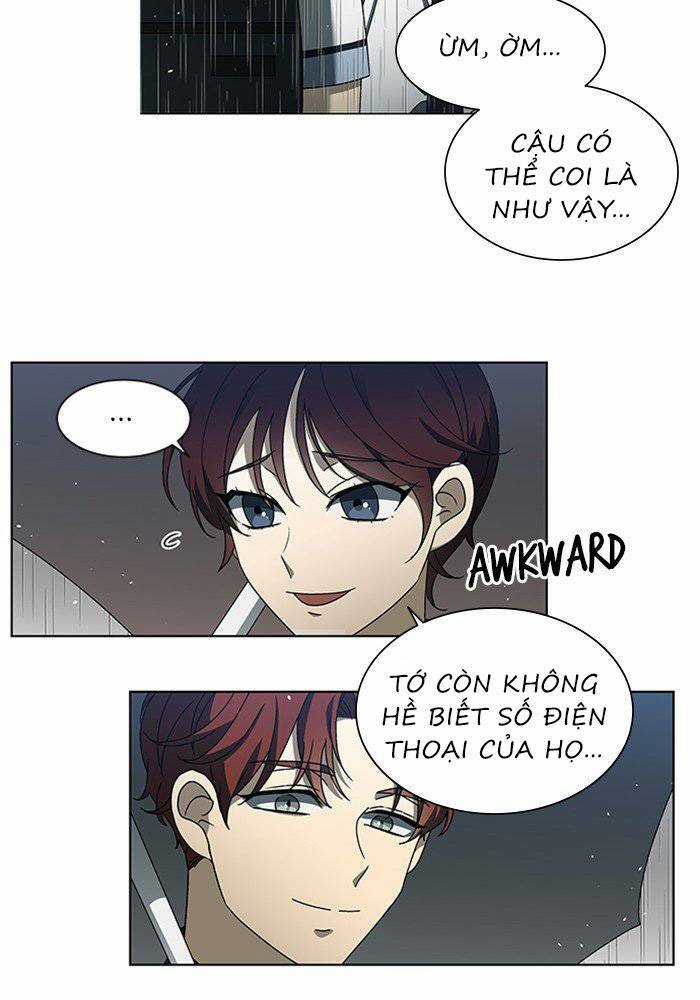 Nó Là Của Tôi Chapter 48 trang 42