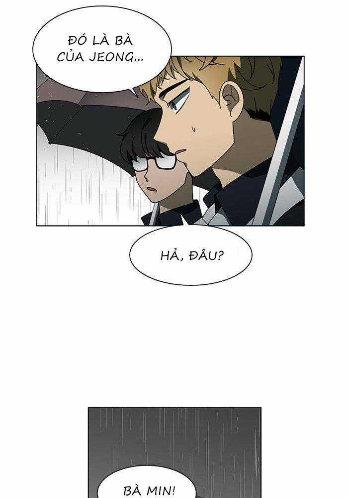 Nó Là Của Tôi Chapter 48 trang 7