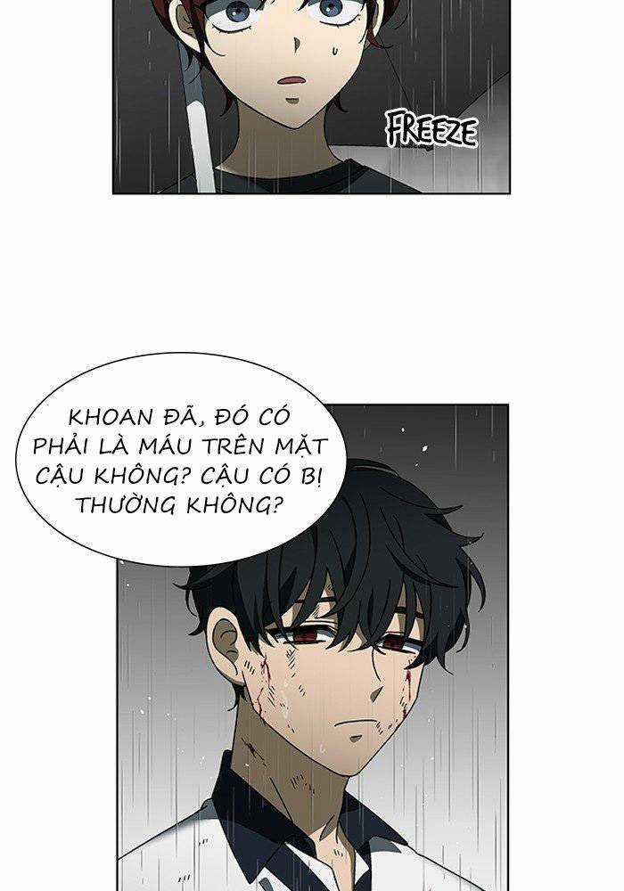 Nó Là Của Tôi Chapter 49 trang 77