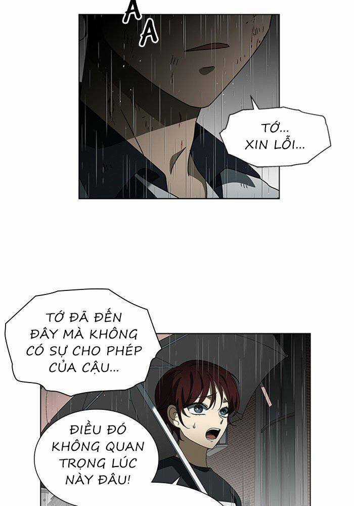Nó Là Của Tôi Chapter 49 trang 79