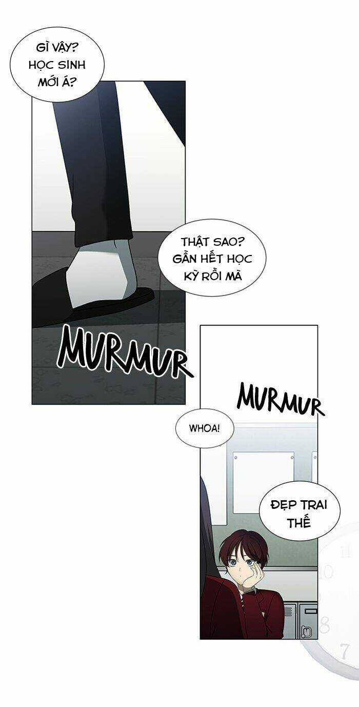 Nó Là Của Tôi Chapter 5 trang 101