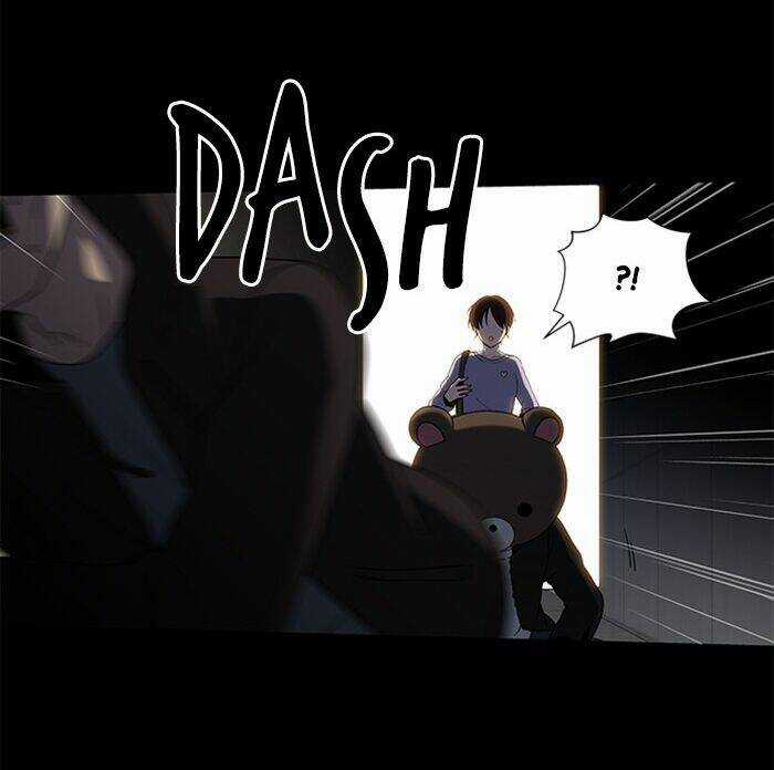 Nó Là Của Tôi Chapter 5 trang 11