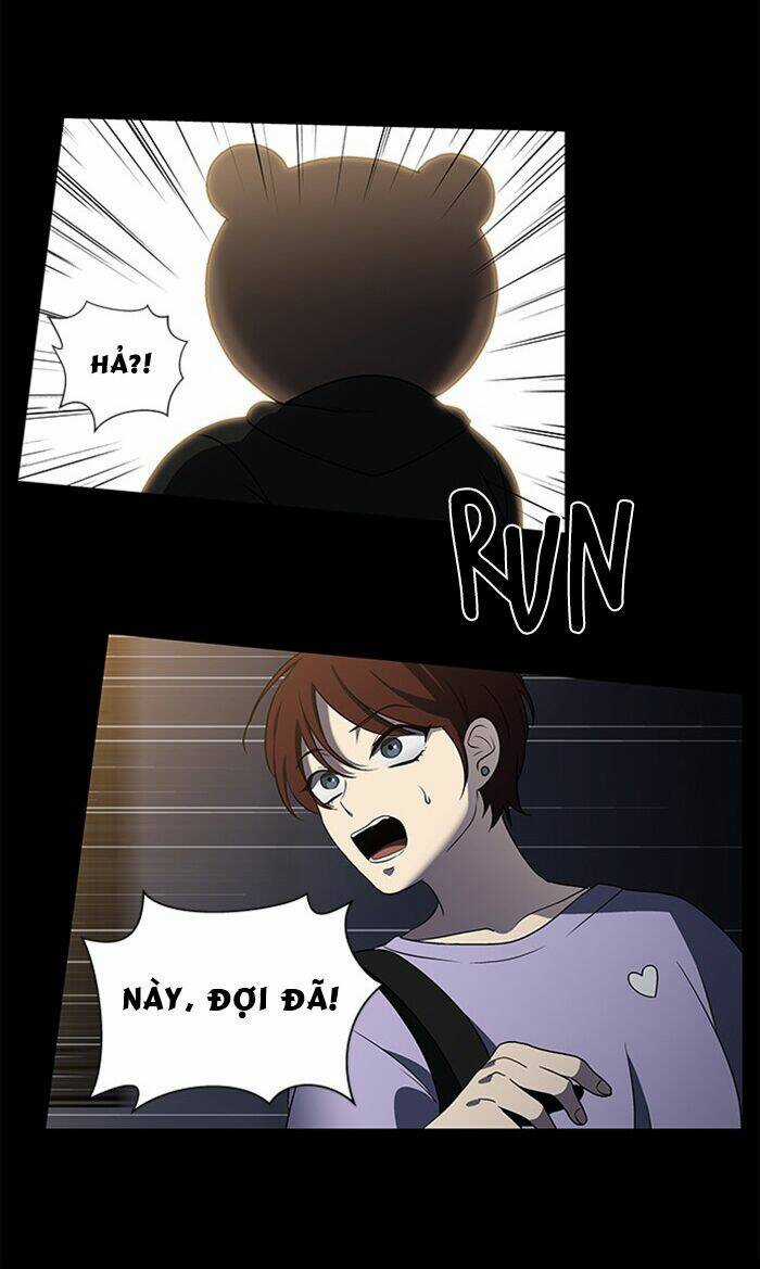 Nó Là Của Tôi Chapter 5 trang 14