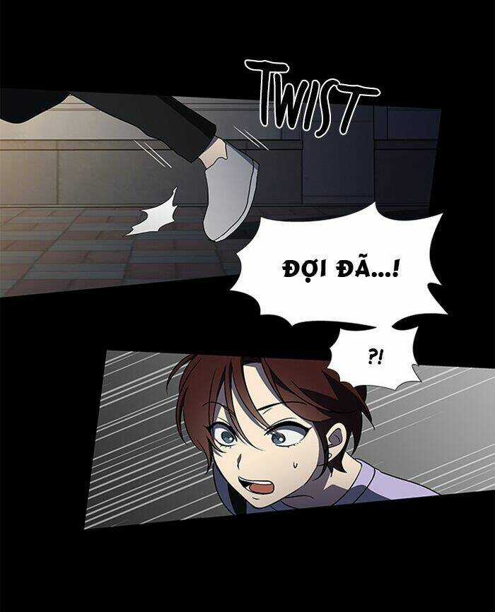 Nó Là Của Tôi Chapter 5 trang 17