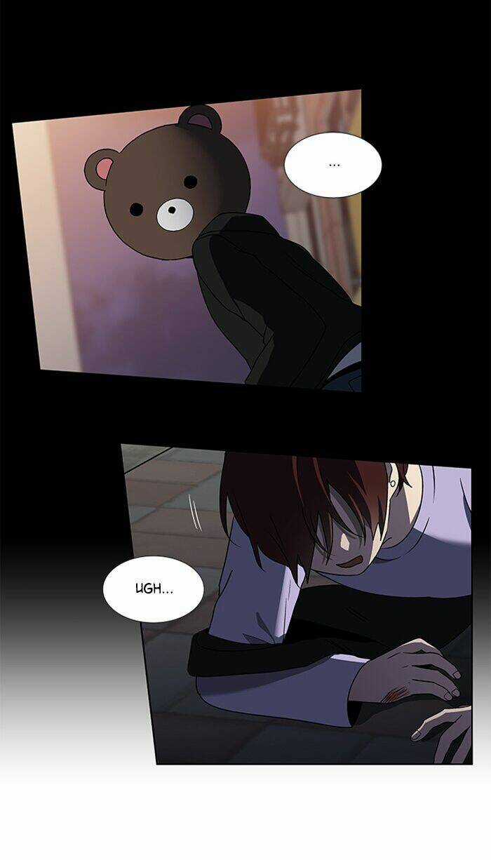 Nó Là Của Tôi Chapter 5 trang 19