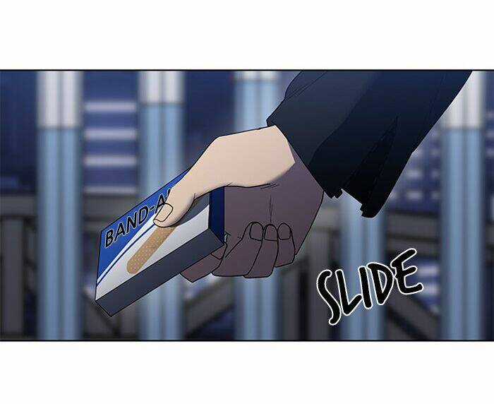 Nó Là Của Tôi Chapter 5 trang 22