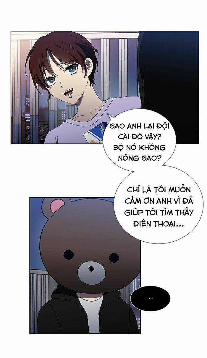Nó Là Của Tôi Chapter 5 trang 24