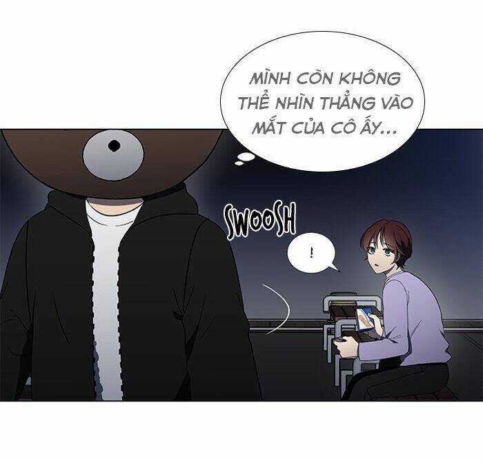 Nó Là Của Tôi Chapter 5 trang 25