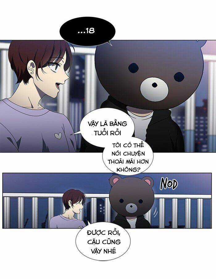 Nó Là Của Tôi Chapter 5 trang 33