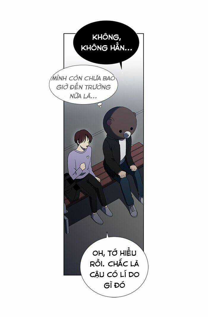 Nó Là Của Tôi Chapter 5 trang 35