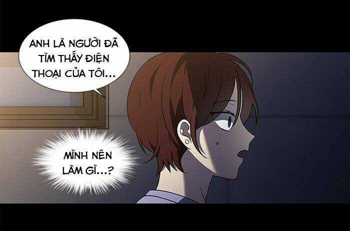 Nó Là Của Tôi Chapter 5 trang 4