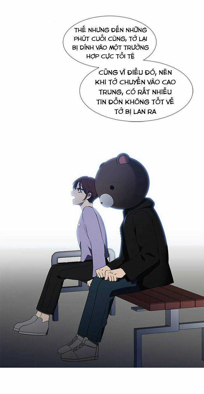 Nó Là Của Tôi Chapter 5 trang 40