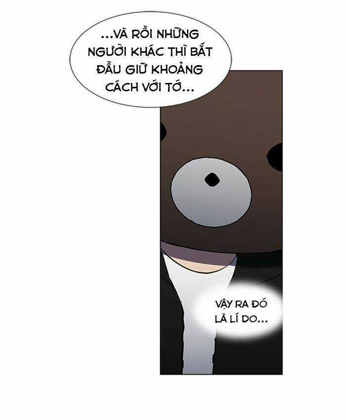 Nó Là Của Tôi Chapter 5 trang 43