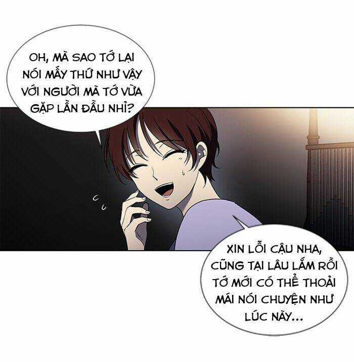 Nó Là Của Tôi Chapter 5 trang 45