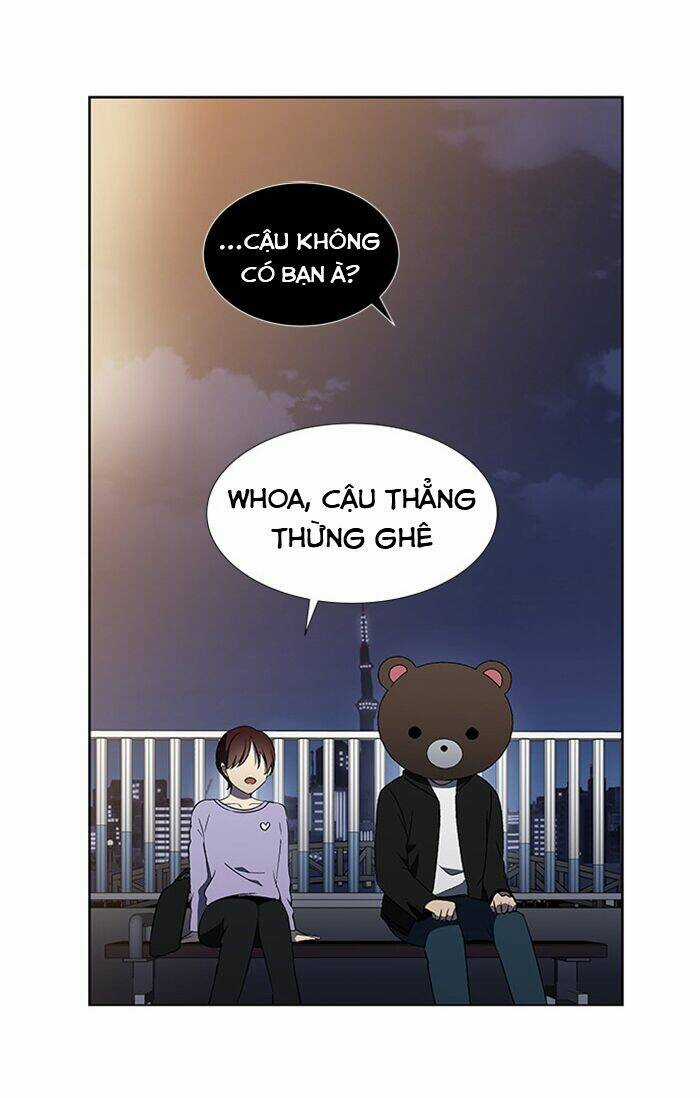 Nó Là Của Tôi Chapter 5 trang 47