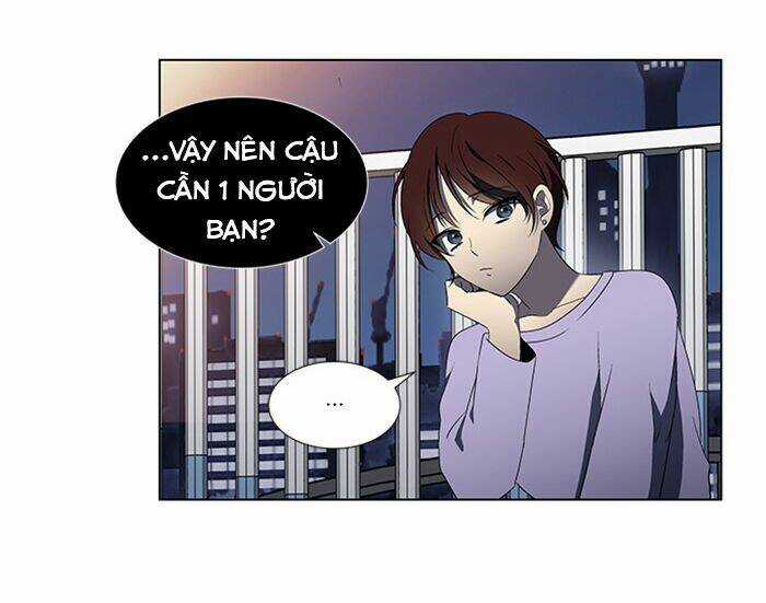 Nó Là Của Tôi Chapter 5 trang 49
