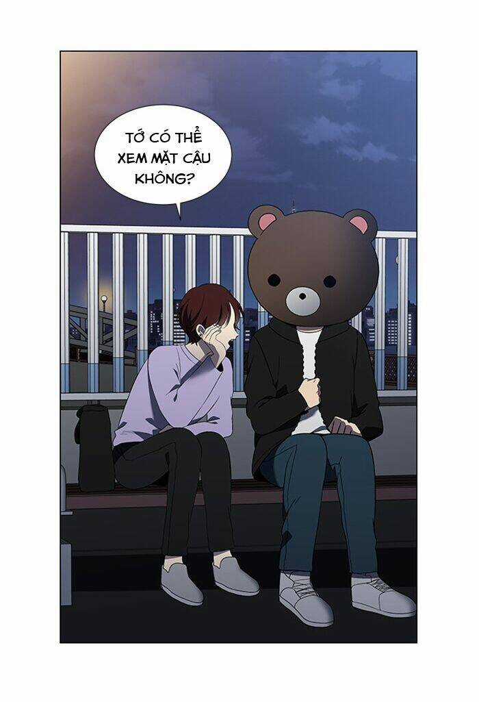 Nó Là Của Tôi Chapter 5 trang 53