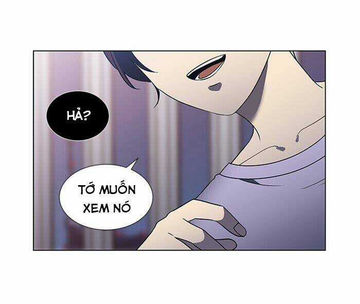 Nó Là Của Tôi Chapter 5 trang 54