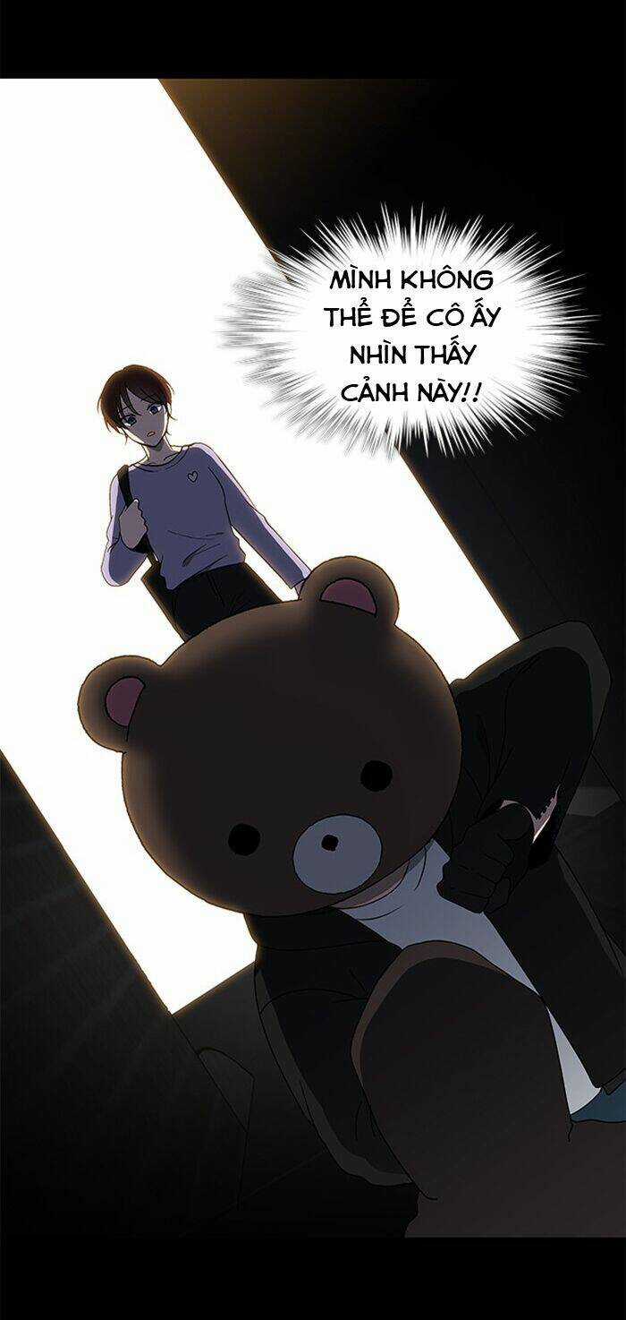 Nó Là Của Tôi Chapter 5 trang 6