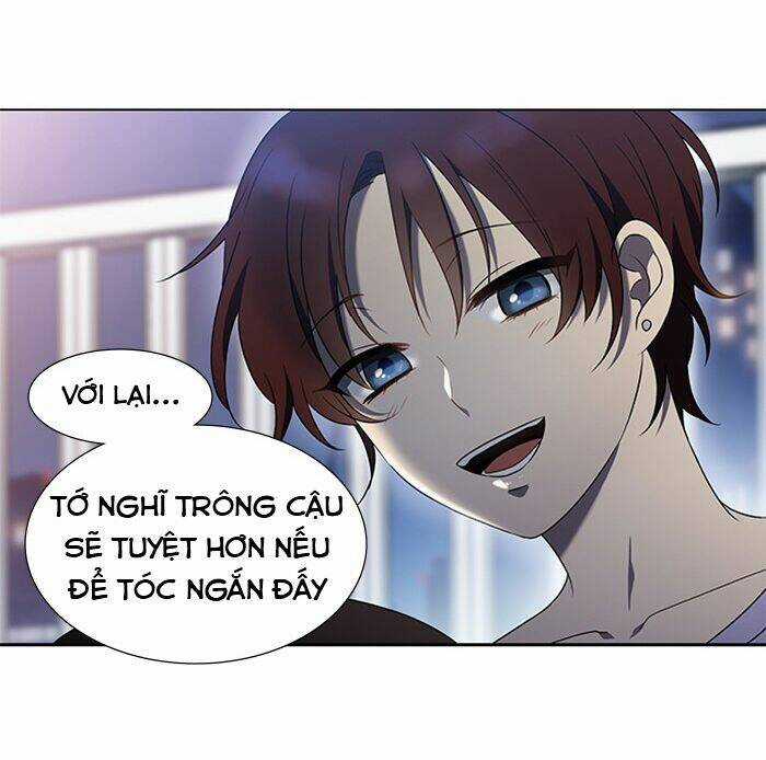 Nó Là Của Tôi Chapter 5 trang 61