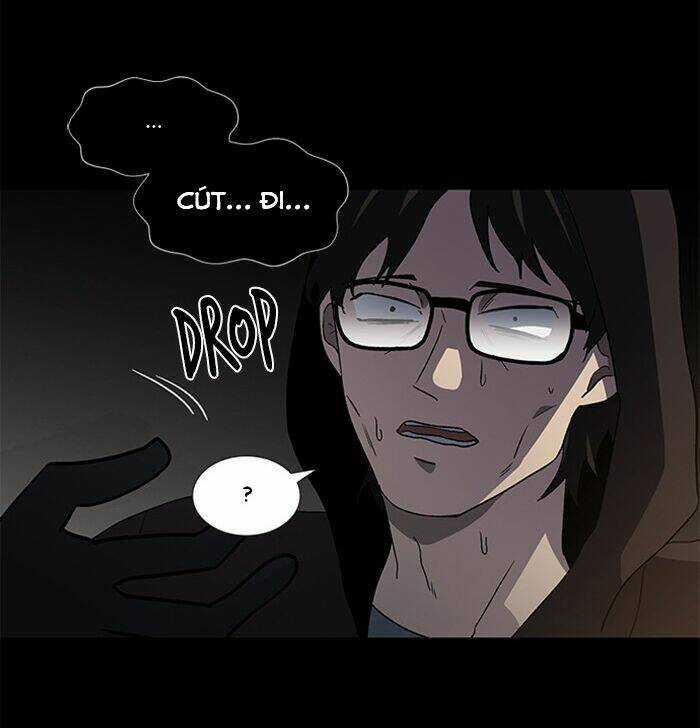 Nó Là Của Tôi Chapter 5 trang 8