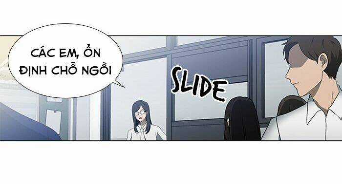 Nó Là Của Tôi Chapter 5 trang 99