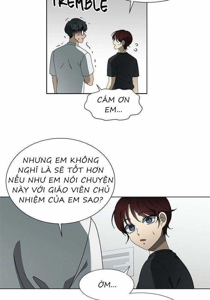 Nó Là Của Tôi Chapter 50 trang 11