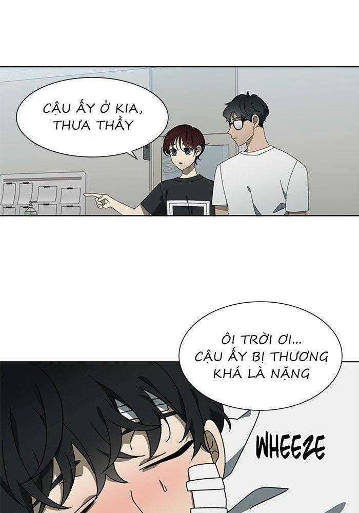 Nó Là Của Tôi Chapter 50 trang 15