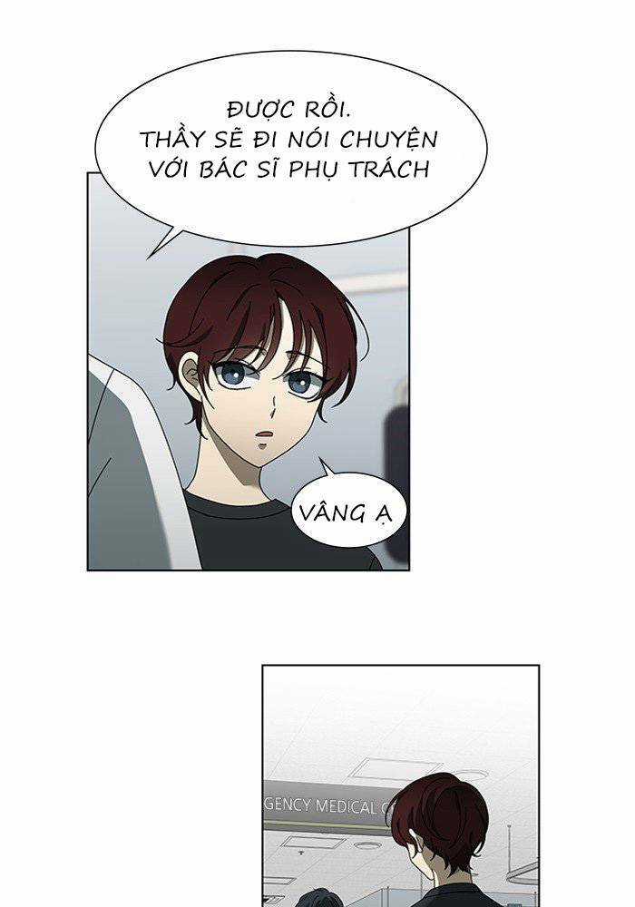 Nó Là Của Tôi Chapter 50 trang 17