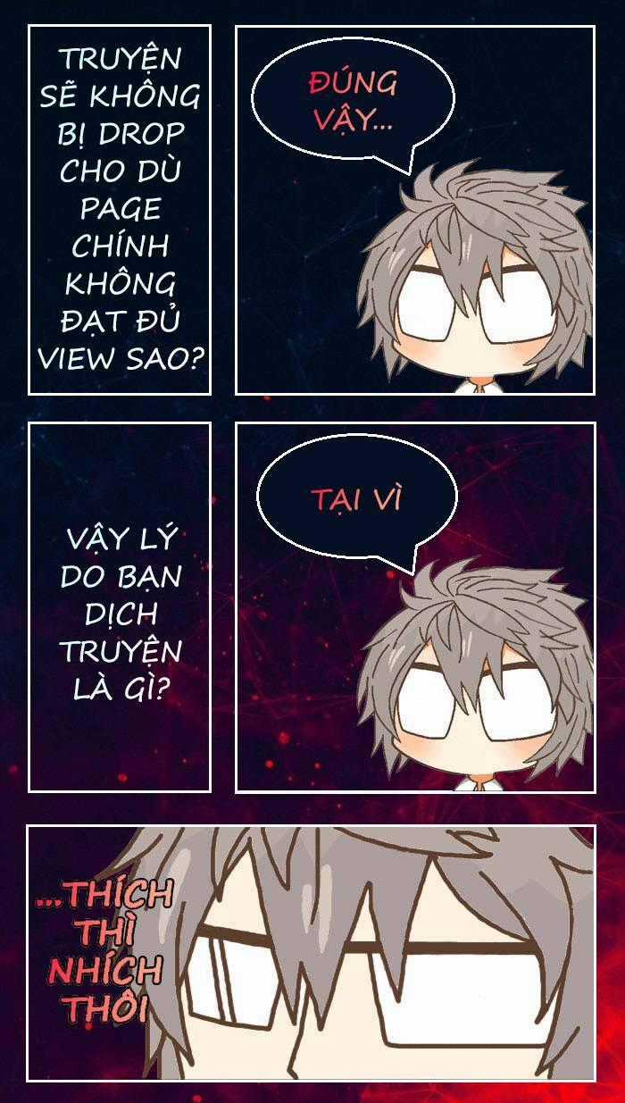 Nó Là Của Tôi Chapter 51 trang 0