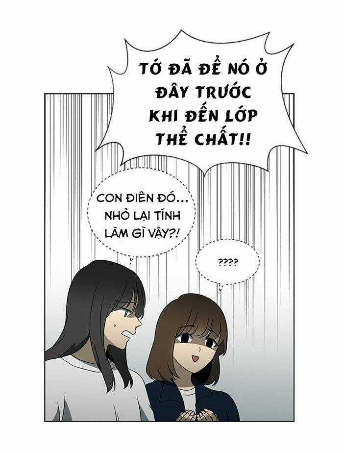 Nó Là Của Tôi Chapter 6 trang 119