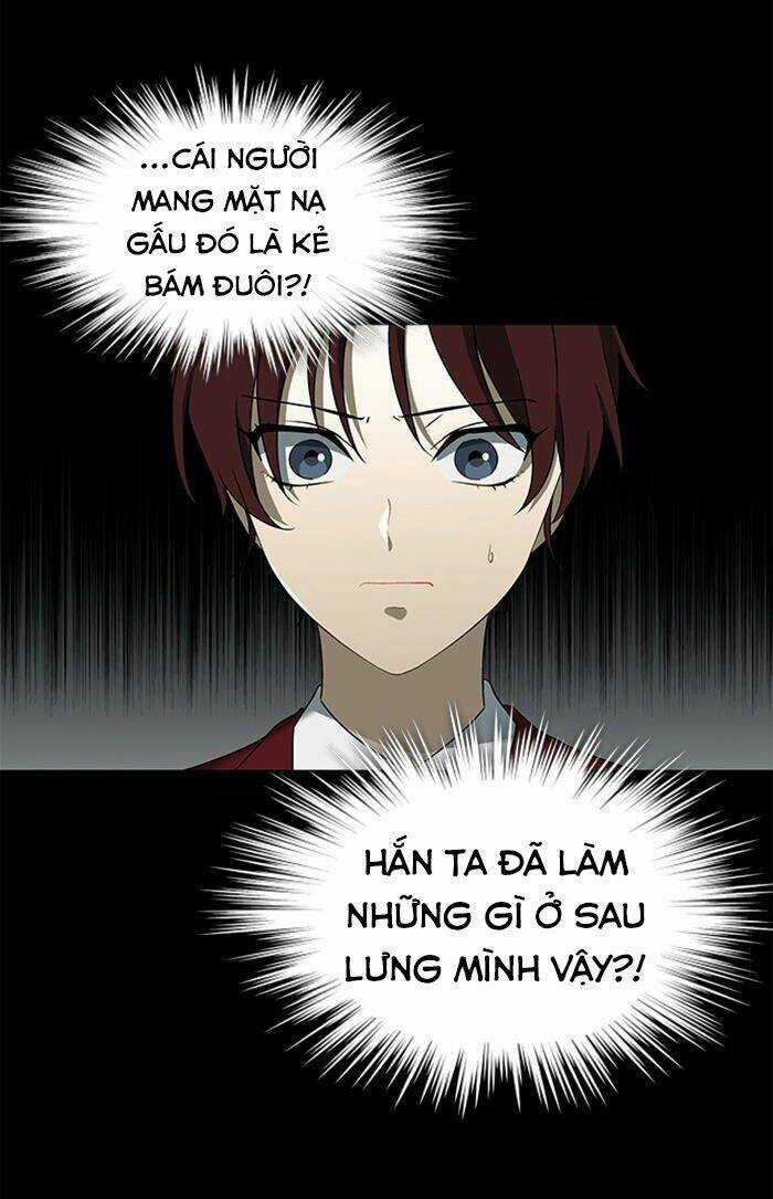 Nó Là Của Tôi Chapter 6 trang 13