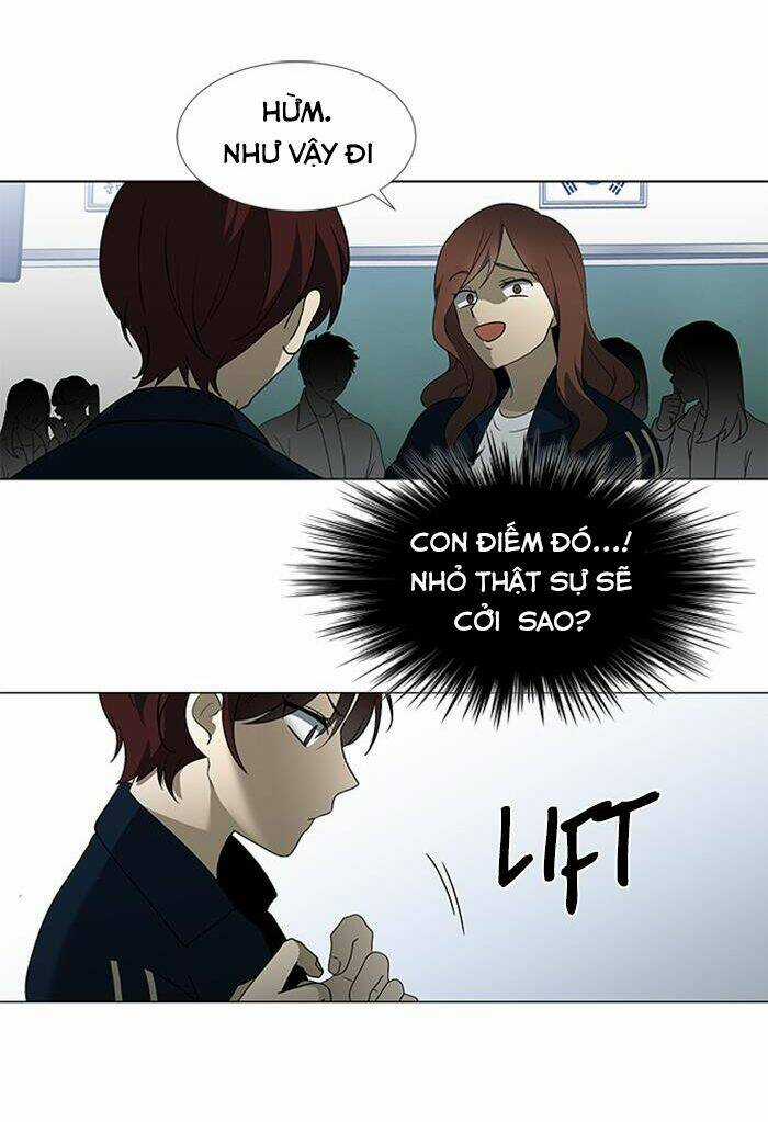 Nó Là Của Tôi Chapter 6 trang 137