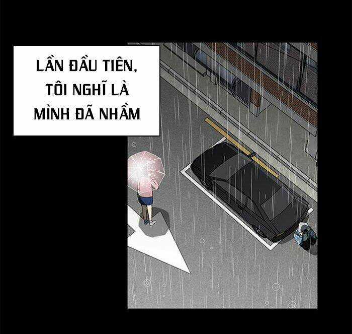 Nó Là Của Tôi Chapter 6 trang 15