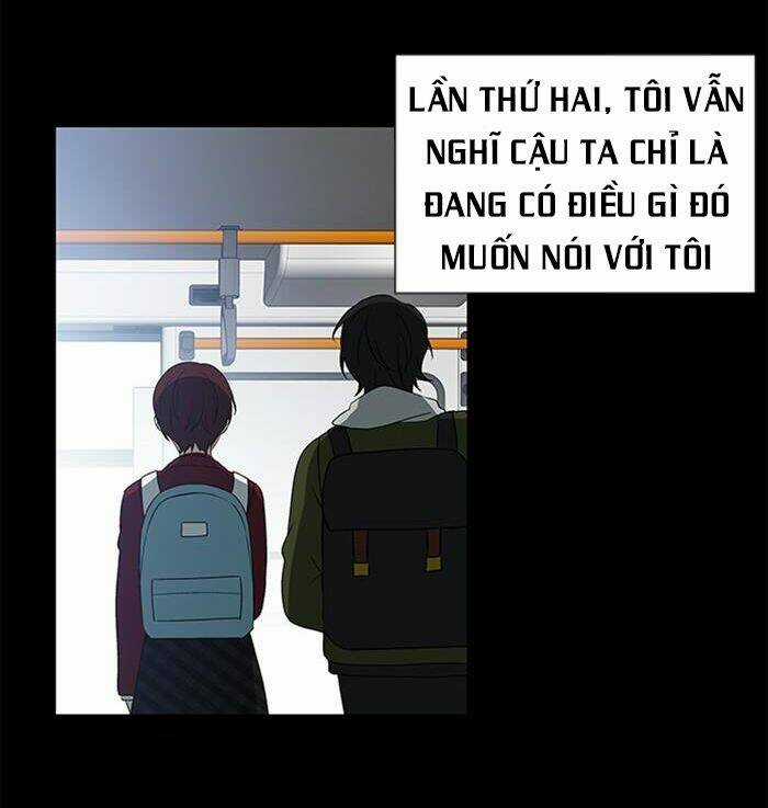 Nó Là Của Tôi Chapter 6 trang 16