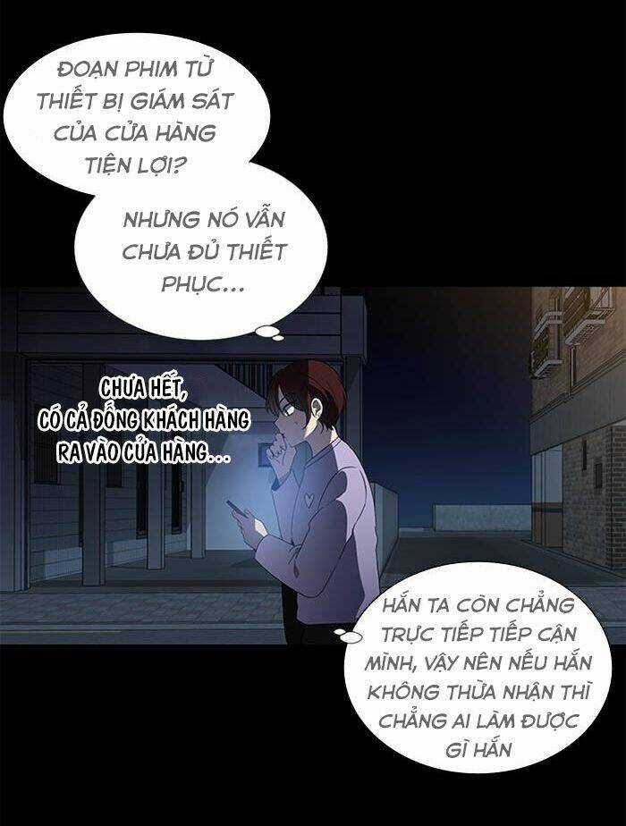 Nó Là Của Tôi Chapter 6 trang 27