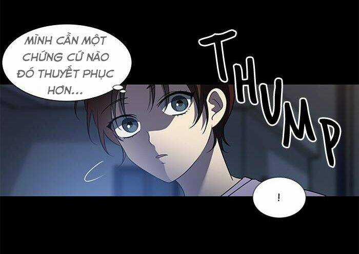 Nó Là Của Tôi Chapter 6 trang 28