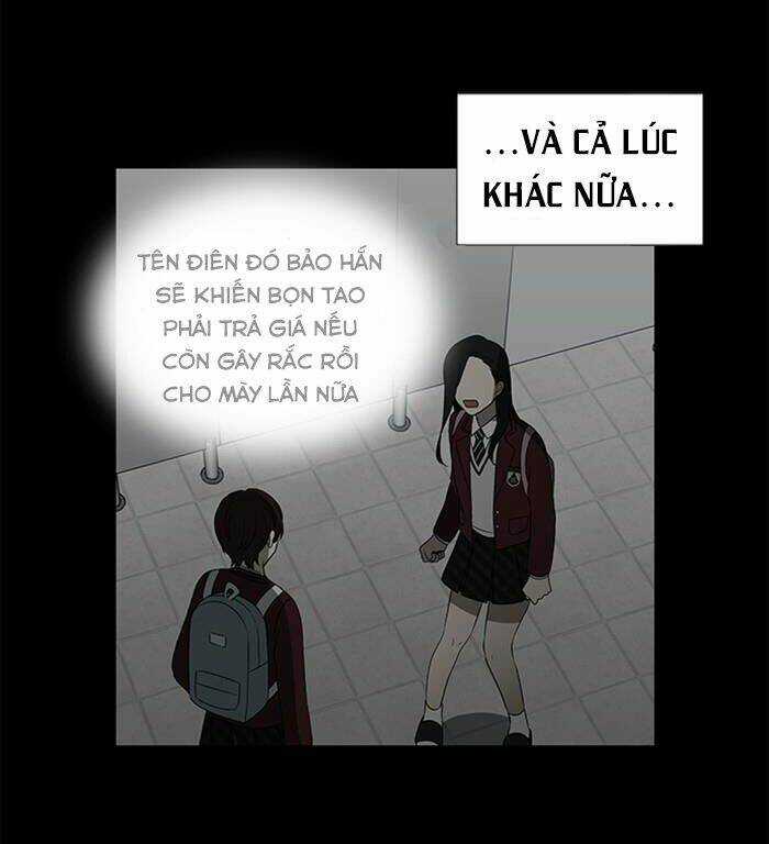 Nó Là Của Tôi Chapter 6 trang 33