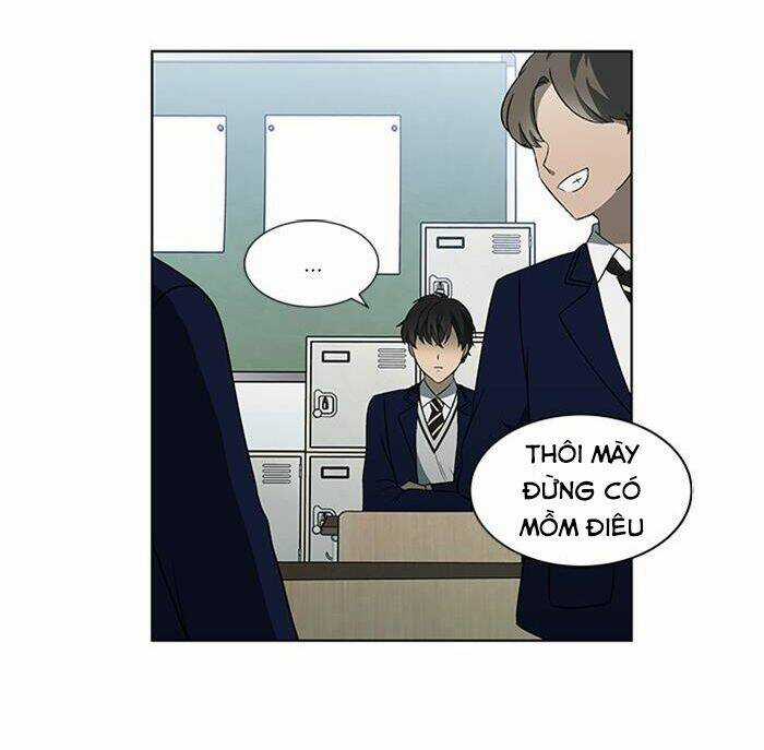 Nó Là Của Tôi Chapter 6 trang 49