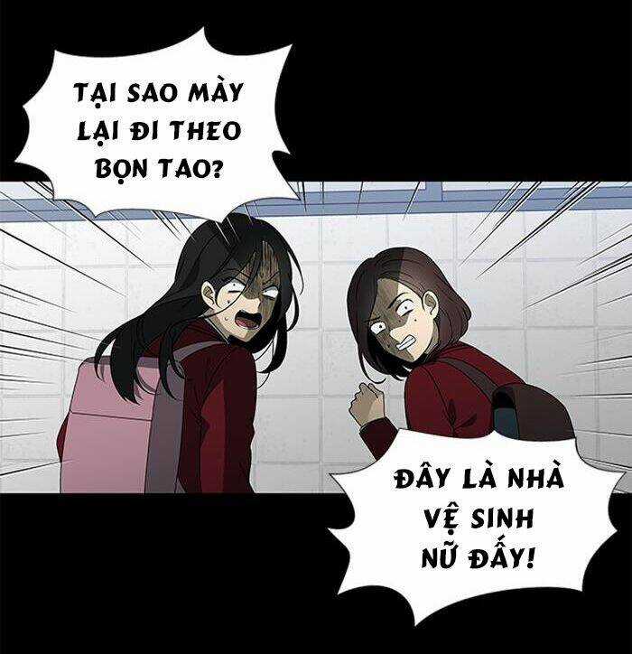 Nó Là Của Tôi Chapter 6 trang 5