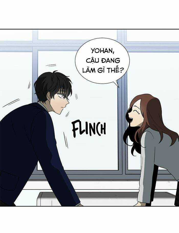 Nó Là Của Tôi Chapter 6 trang 52