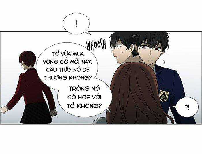 Nó Là Của Tôi Chapter 6 trang 53