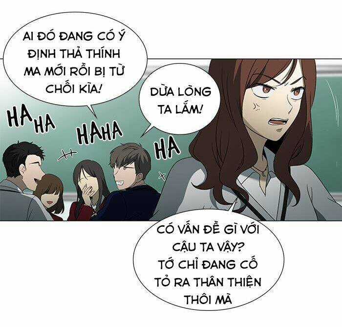 Nó Là Của Tôi Chapter 6 trang 58