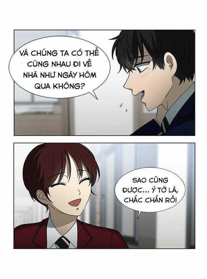 Nó Là Của Tôi Chapter 6 trang 64