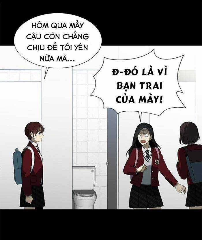 Nó Là Của Tôi Chapter 6 trang 7