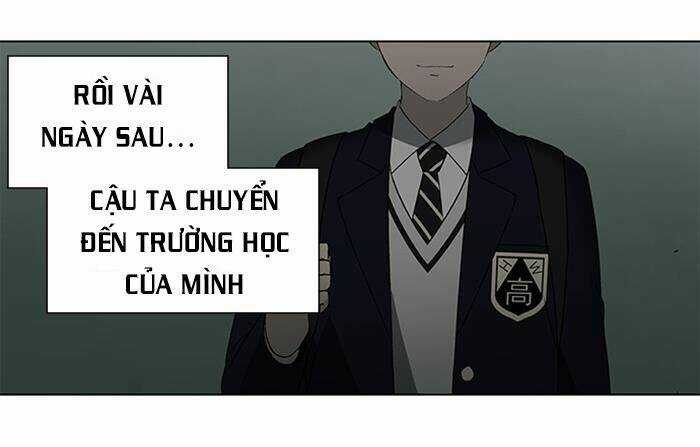 Nó Là Của Tôi Chapter 6 trang 70