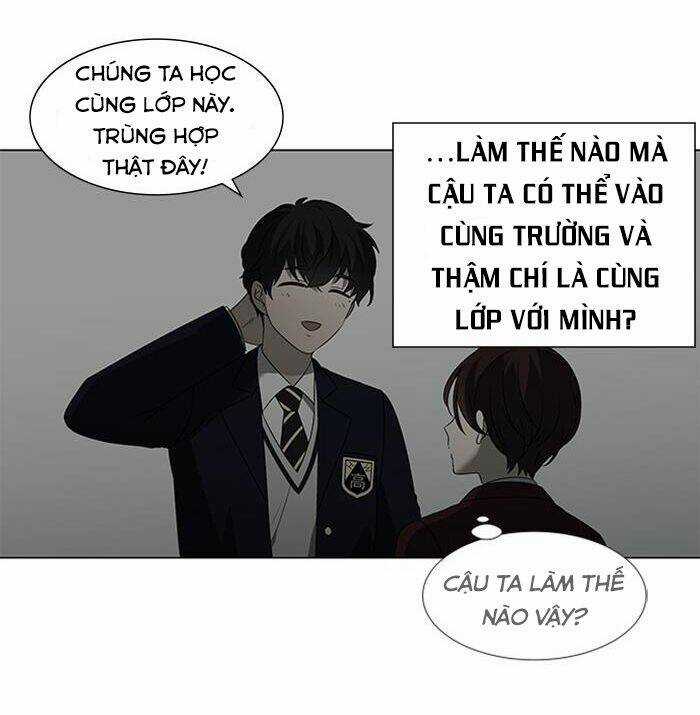 Nó Là Của Tôi Chapter 6 trang 71