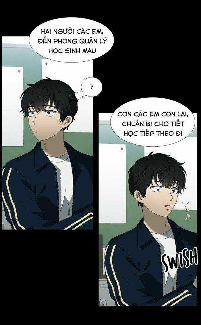 Nó Là Của Tôi Chapter 7 trang 14