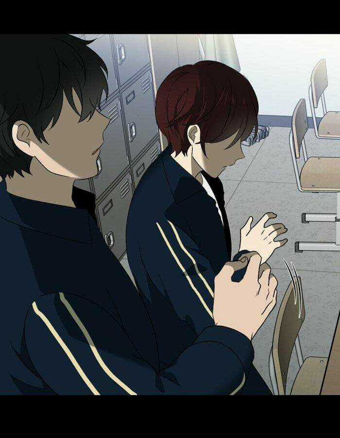 Nó Là Của Tôi Chapter 7 trang 15